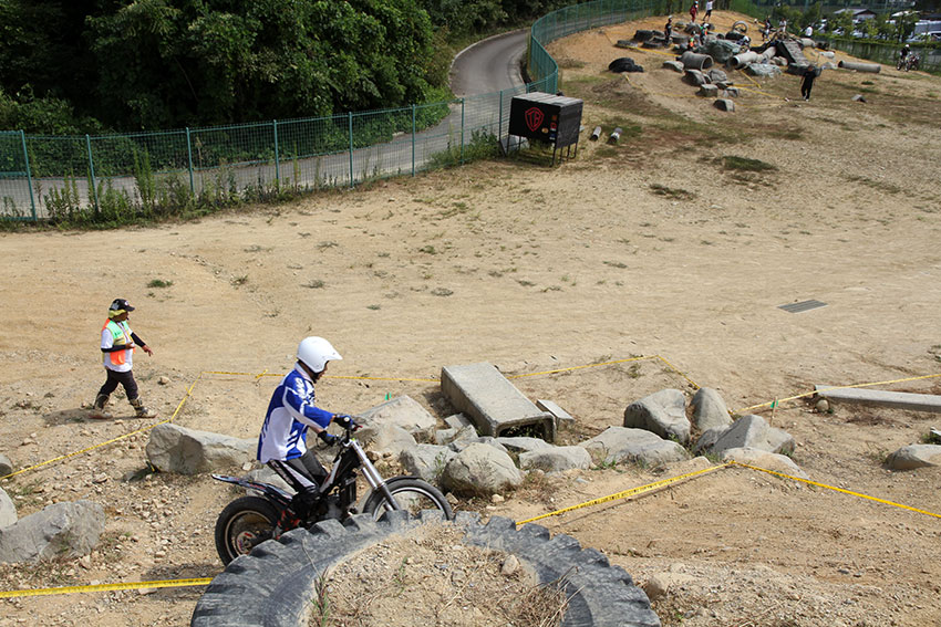 2014年　四国選手権トライアル第7戦香川大会-05♪_d0058941_20185357.jpg