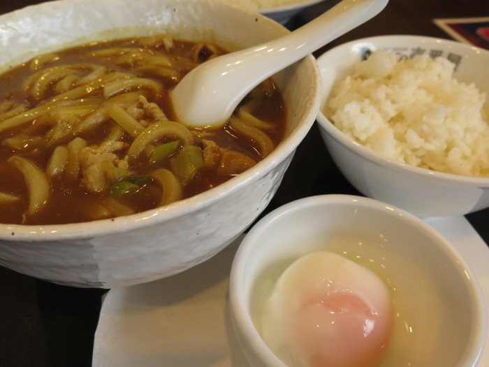 おうちごはんと、カレーうどん_f0319441_19412085.jpg