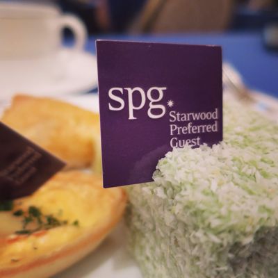 【AD】旅好きにお勧めのSPG AMEXカードの1周年記念イベント_c0060143_19202997.jpg