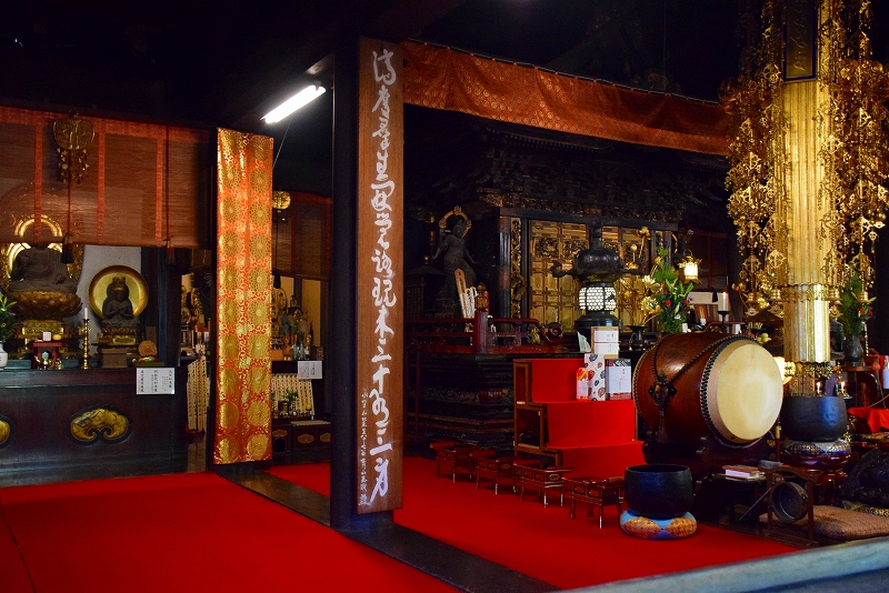 西国(第2番)札所『紀三井寺』(和歌山市)20140914_e0237645_14503755.jpg