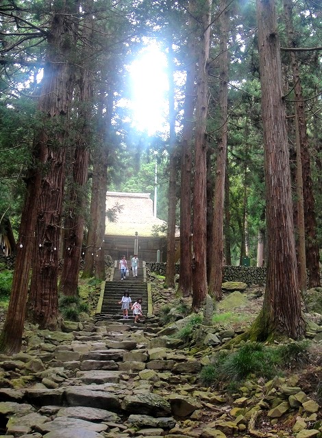 ＜2014年晩夏＞越後・北信濃「飯山街道」（野沢温泉・小布施）経由の帰京旅_c0119160_2027178.jpg