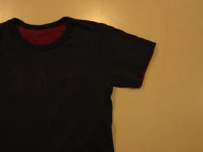 \"Norwich Sportswear REVERSIBLE TEE CAT\"ってこんなこと。_c0140560_10384735.jpg
