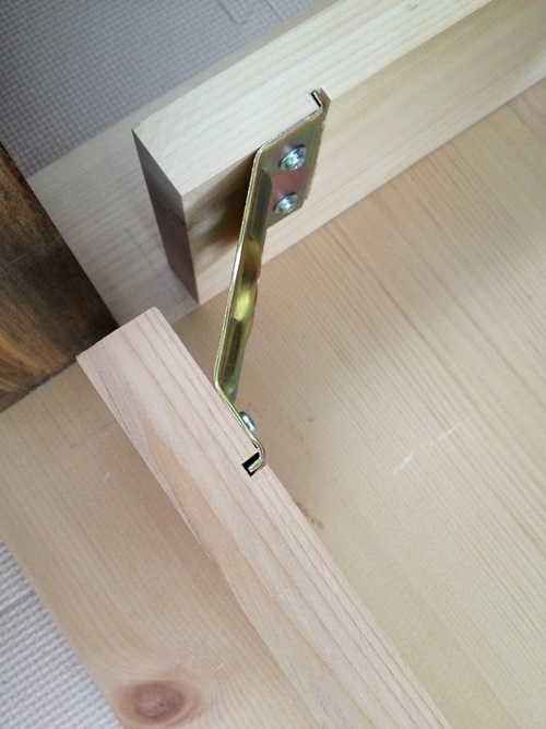 テーブル 脚 Diy 金具 Homu Interia