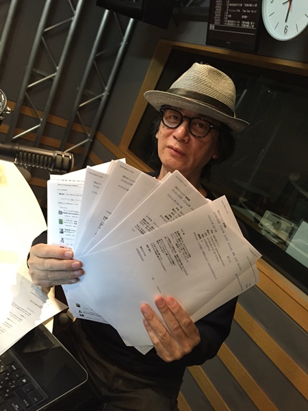 2014-09-26 9月28日の放送で「Jazz Conversation」は終了です_e0021965_19080430.jpg