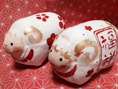ハロウィンカードをステンシル、マステ、消しゴムはんこで🎵_e0136066_8461998.jpg