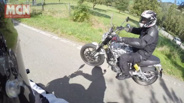 kawasaki er6 scrambler