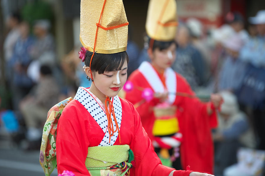 遠野祭り その5_e0282173_07325978.jpg