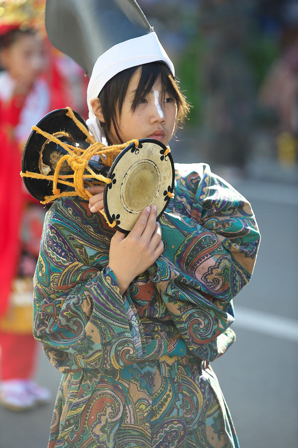 遠野祭り その5_e0282173_07331350.jpg