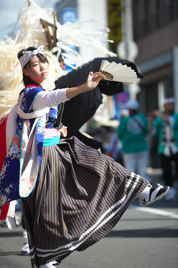 遠野祭り その5_e0282173_07335216.jpg