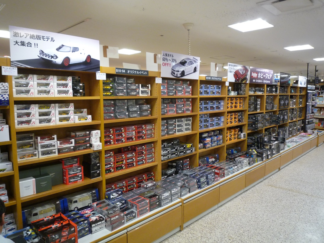 ポストホビー 池袋店 イメージポケモンコレクション ポストホビー 池袋店 イメージポケモンコレクション