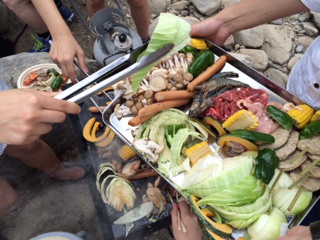 東北の秋の風物詩といえば…?_d0029276_1442255.jpg