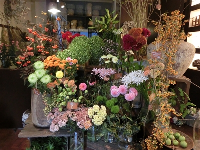 大好きなお花屋さん 花子 Vol 2 丁寧日和