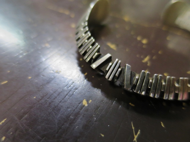 TOP ARTIST Indian Jewerly ・・・ Steven Begay 、Isaiah Ortiz 、Michael kirk 、etc..._d0152280_22274274.jpg
