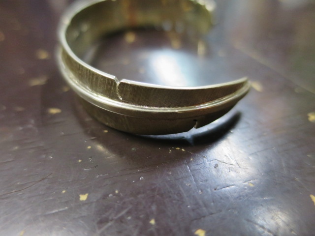 TOP ARTIST Indian Jewerly ・・・ Steven Begay 、Isaiah Ortiz 、Michael kirk 、etc..._d0152280_22282634.jpg
