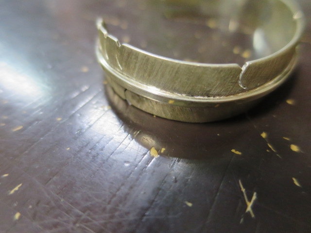 TOP ARTIST Indian Jewerly ・・・ Steven Begay 、Isaiah Ortiz 、Michael kirk 、etc..._d0152280_22283584.jpg