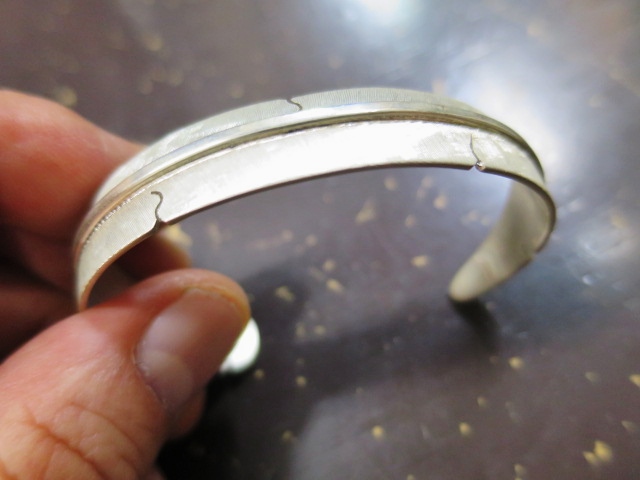 TOP ARTIST Indian Jewerly ・・・ Steven Begay 、Isaiah Ortiz 、Michael kirk 、etc..._d0152280_22284222.jpg