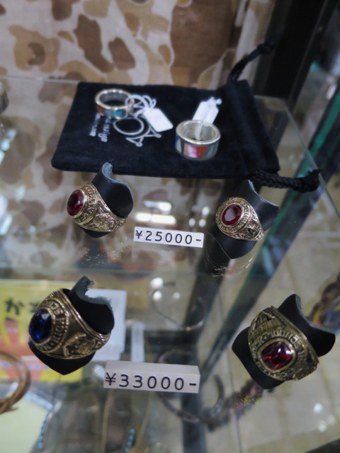 TOP ARTIST Indian Jewerly ・・・ Steven Begay 、Isaiah Ortiz 、Michael kirk 、etc..._d0152280_22472093.jpg