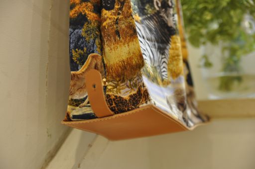 秋の小物 で お出掛け ・ ・ ・ =MAISON BALUCHON=_b0110586_21102031.jpg