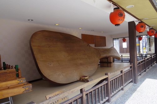 宮島・厳島神社に行ってきた_c0141986_014114.jpg