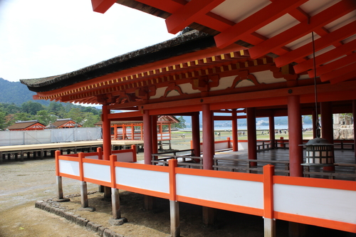 宮島・厳島神社に行ってきた_c0141986_023252.jpg