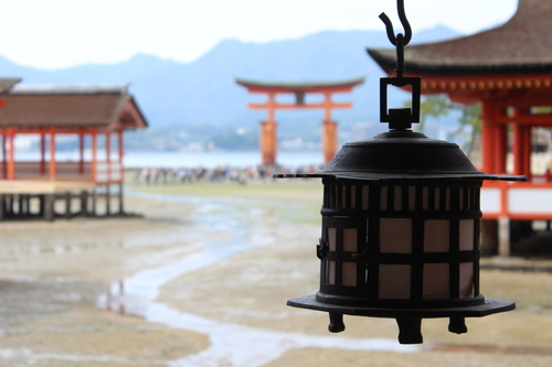 宮島・厳島神社に行ってきた_c0141986_0241741.jpg