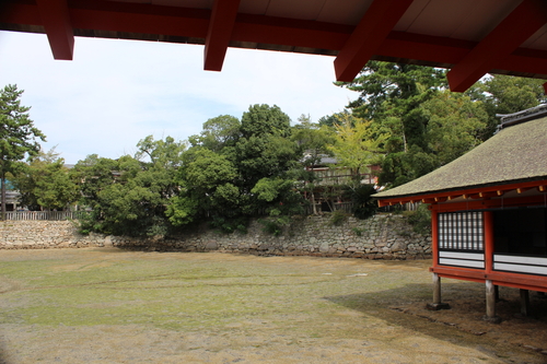 宮島・厳島神社に行ってきた_c0141986_024685.jpg