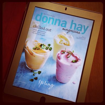 donna hay@本日のダウンロード雑誌_b0065587_722221.jpg