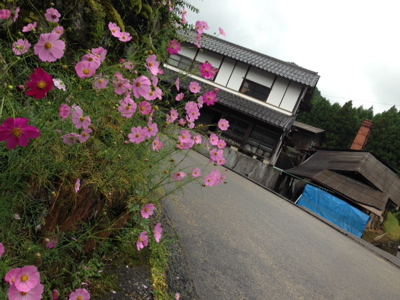小鹿田へ_f0232994_109829.jpg
