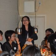 SA大女子会と東北大学男女共同参画澤柳記念賞特別賞_d0028322_11285620.jpeg