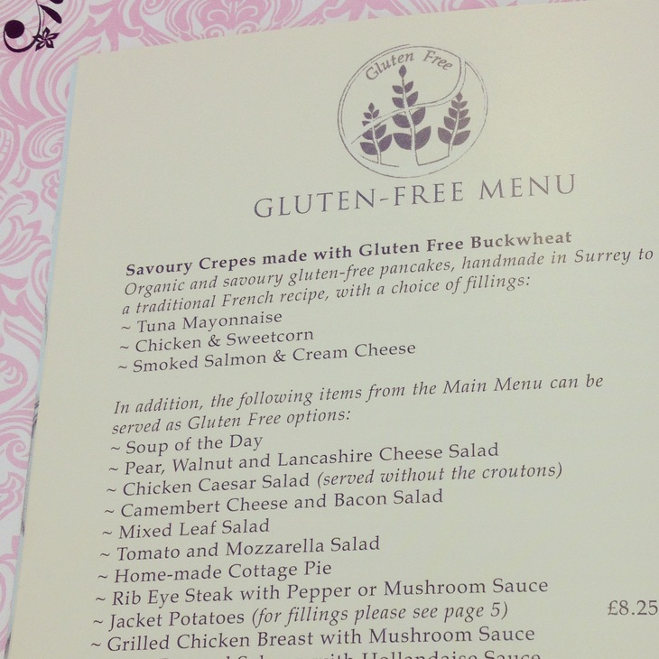 2014年秋のイギリス紀行その2〜お茶が美味しい♪_f0095325_10595958.jpg