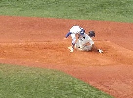 國學院大対駒澤大 9月16日 東都大学野球1部 前半_b0166128_21322460.jpg