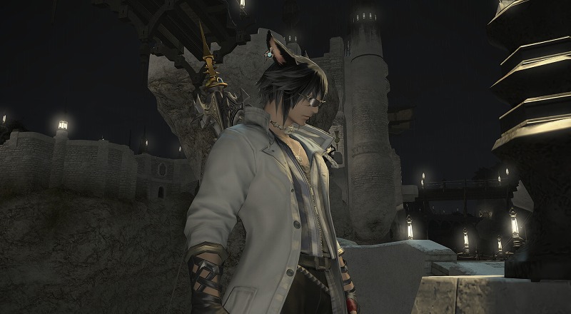 こたろの日記 Ff14