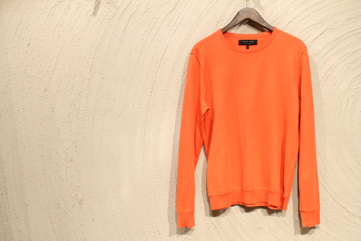 出張レポとrag&born入荷!!_d0165136_19281274.jpg