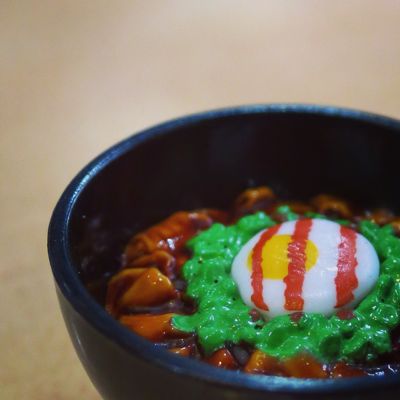 寿司屋に行ったら、やっぱり豚丼のストラップだよね…ってなるか!_c0060143_23538.jpg