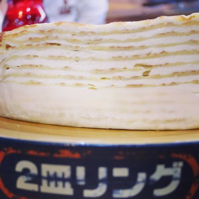 寿司屋に行ったら、やっぱり豚丼のストラップだよね…ってなるか!_c0060143_235474.jpg