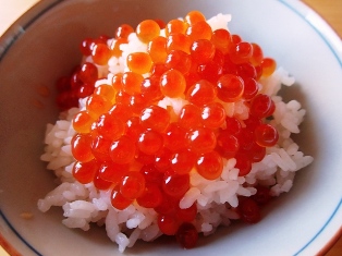簡単 生筋子のほぐし方 いくらの醤油漬け Marikoの家ごはん 簡単 生筋子のほぐし方 いくらの醤油漬け Marikoの家ごはん