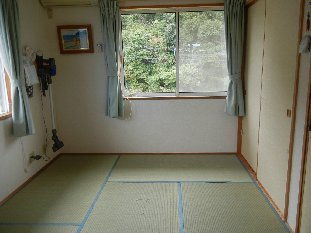 ’14,9,27(土)畳替えと田舎道!_f0060461_1541663.jpg