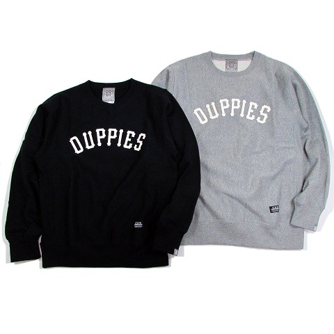 DUPPIES NEW ARRIVAL_d0175064_9464027.jpg