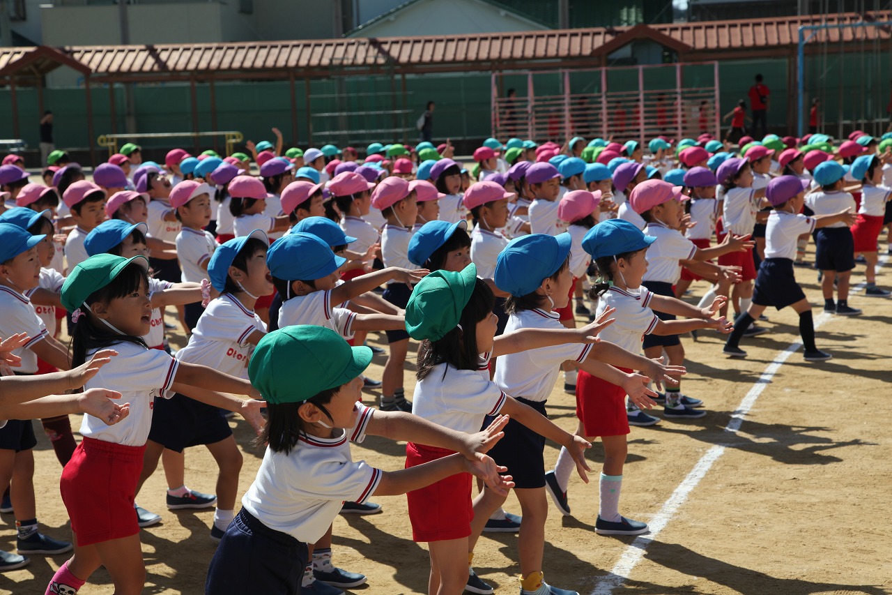 運動会予行_b0277979_14585944.jpg