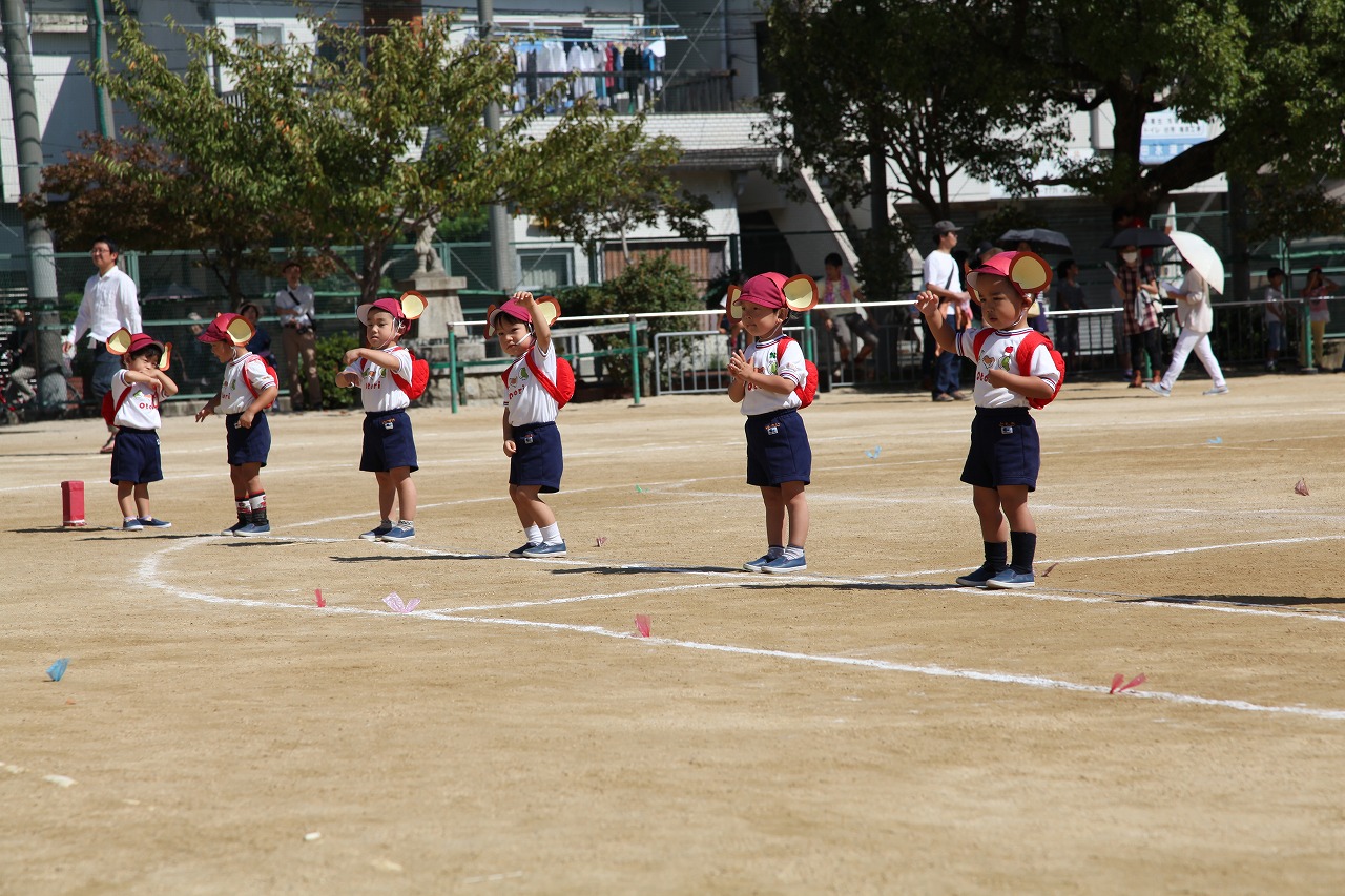 運動会予行_b0277979_14591375.jpg