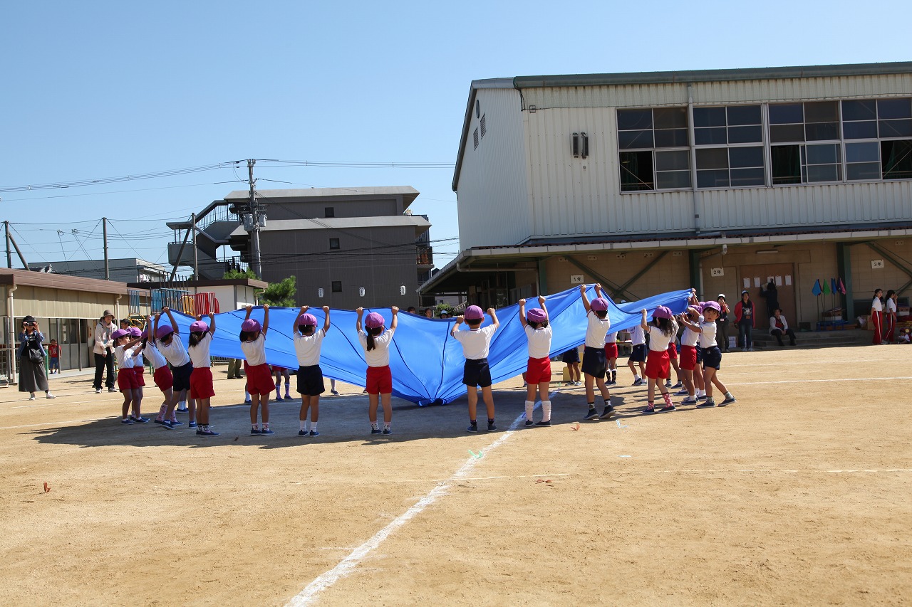 運動会予行_b0277979_1459370.jpg