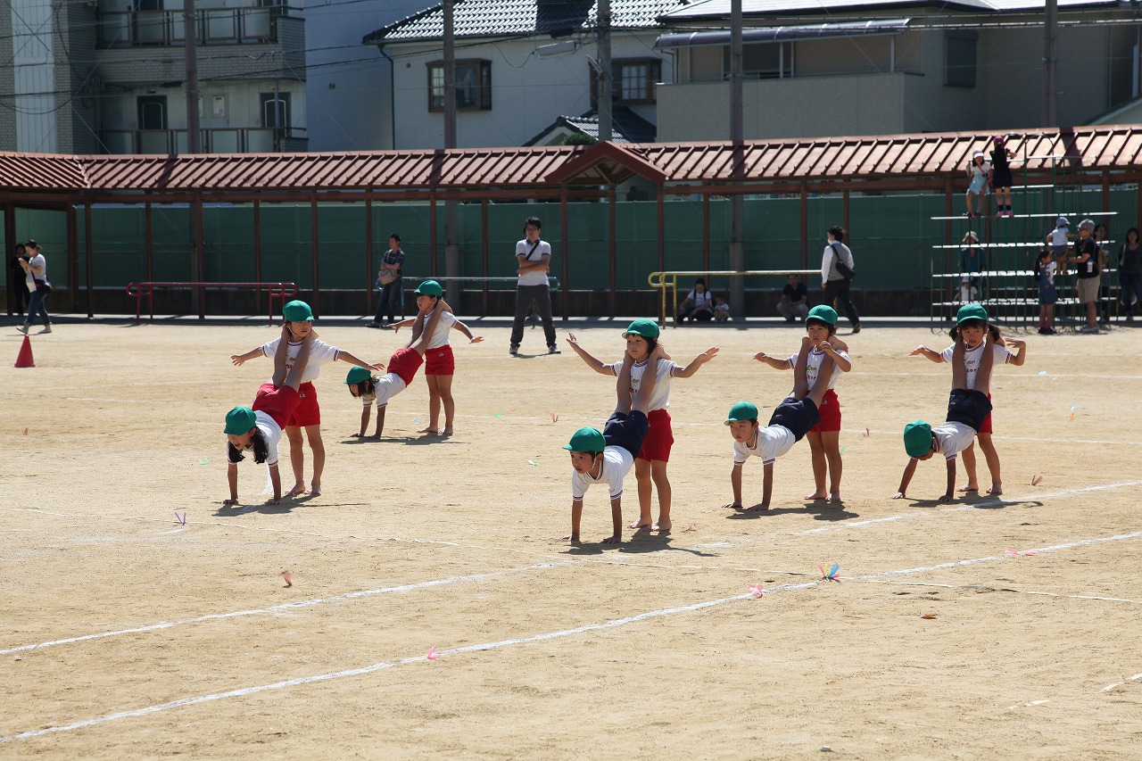 運動会予行_b0277979_1459816.jpg