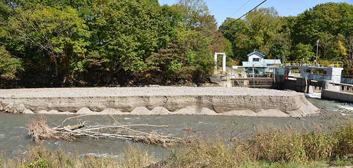 漁川の王子水力発電所_f0212586_983156.jpg