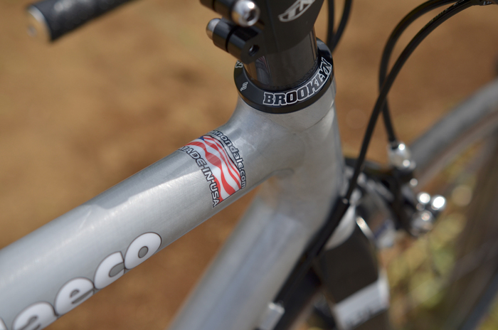 cannondale CAAD5 : (ノД')// teen's