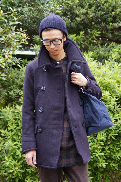 UNDERPASS 2014 A/W \"OUTER\" Selection!!_c0079892_20141757.jpg