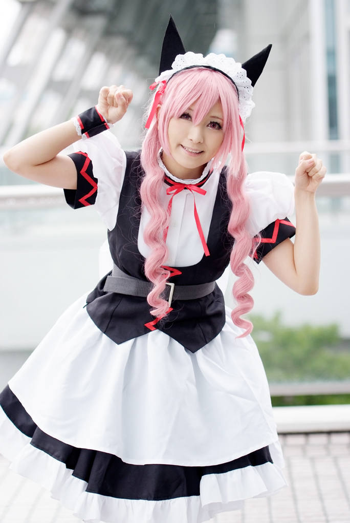 フェイリス ニャンニャン あかりさん 紫灯蛍光機械画堂ぶろぐ フェイリス ニャンニャン あかりさん 紫灯蛍光機械画堂ぶろぐ