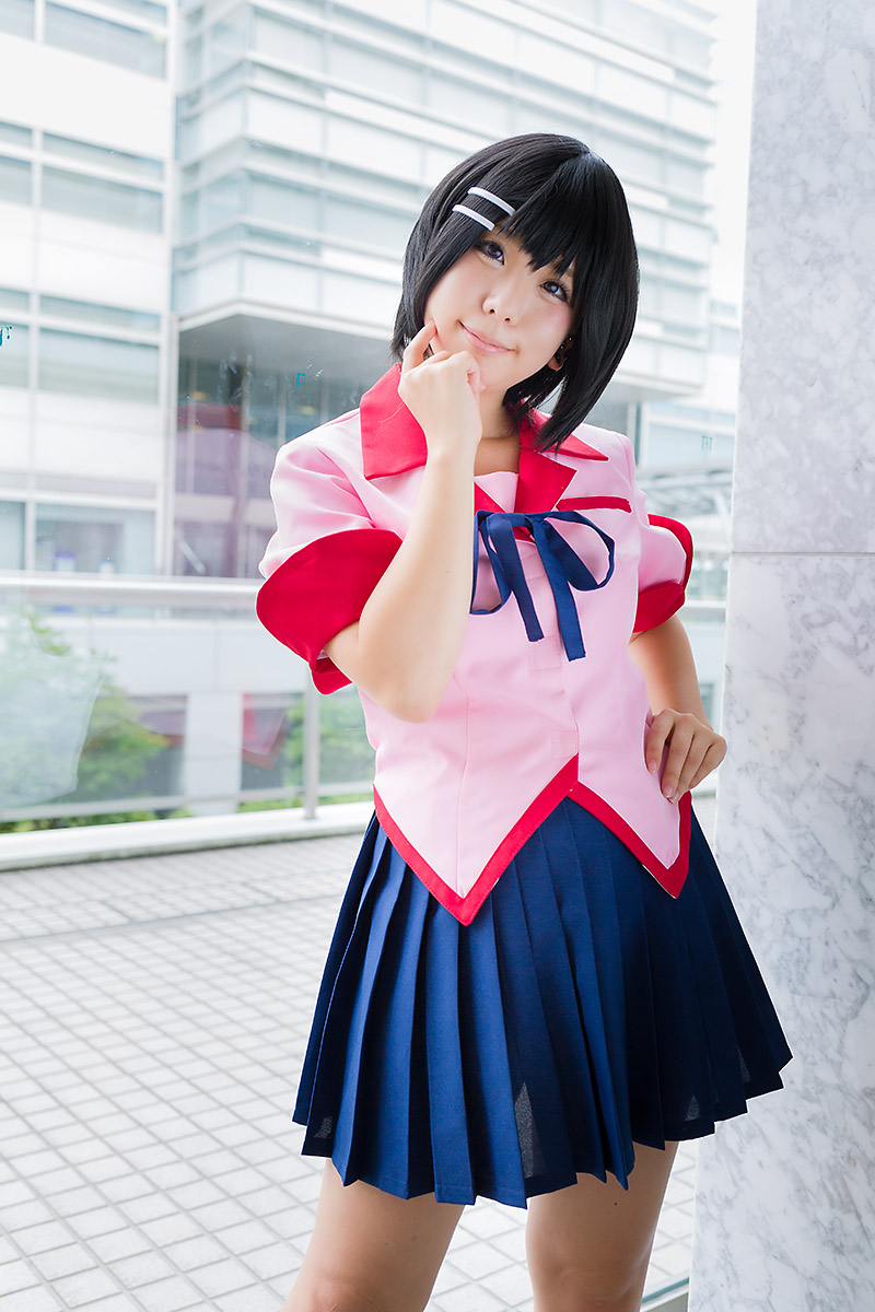 【るとんさん】　～2014/09/15 コスプレ博 in TFT～_c0199998_20461670.jpg