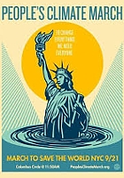NYで史上最大の環境・気候デモ「ピープルズ・クライメイト・マーチ」People\'s Climate March_b0007805_13133374.jpg