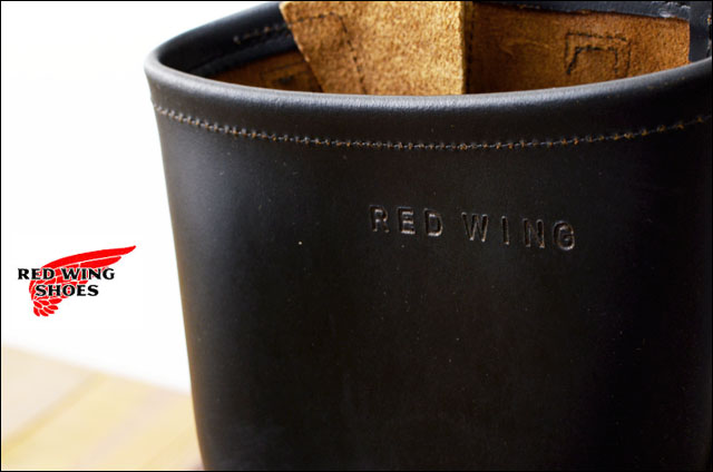 RED WING[レッド・ウィング] 11\"ENGINEER BOOTS 茶芯モデル [style No.9268] MEN\'S_f0051306_2146620.jpg