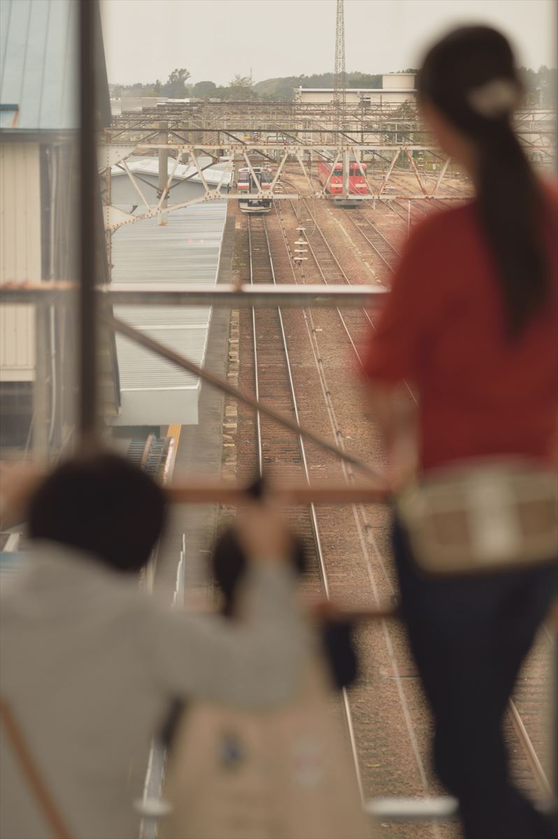 【いわみざわ駅まる。2014】　中井精也フォトセミナー_a0145819_20355252.jpg